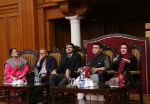 Commission for Minorities Rights