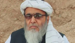 JUI Hafiz Hussain