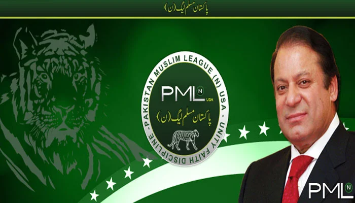 PMLN