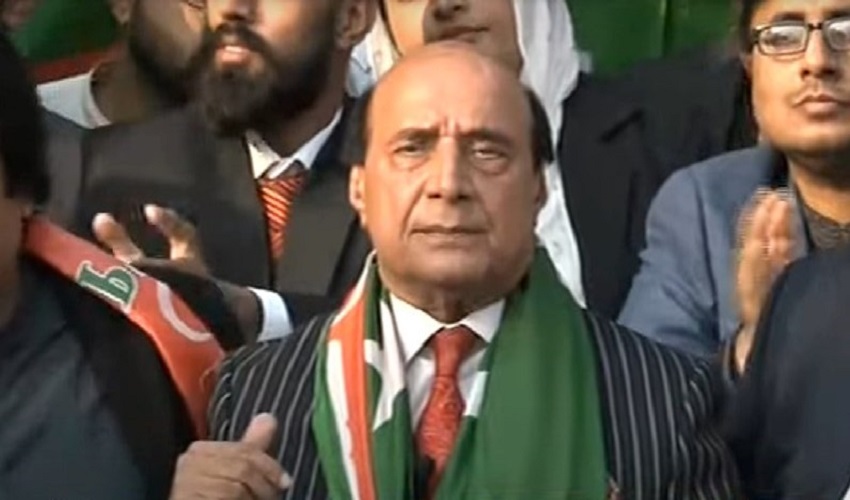 Latif Khosa