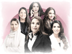 Influential women 2023