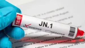 Virus JN1