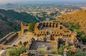 Gandhara Civilization