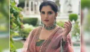 Sania Mirza