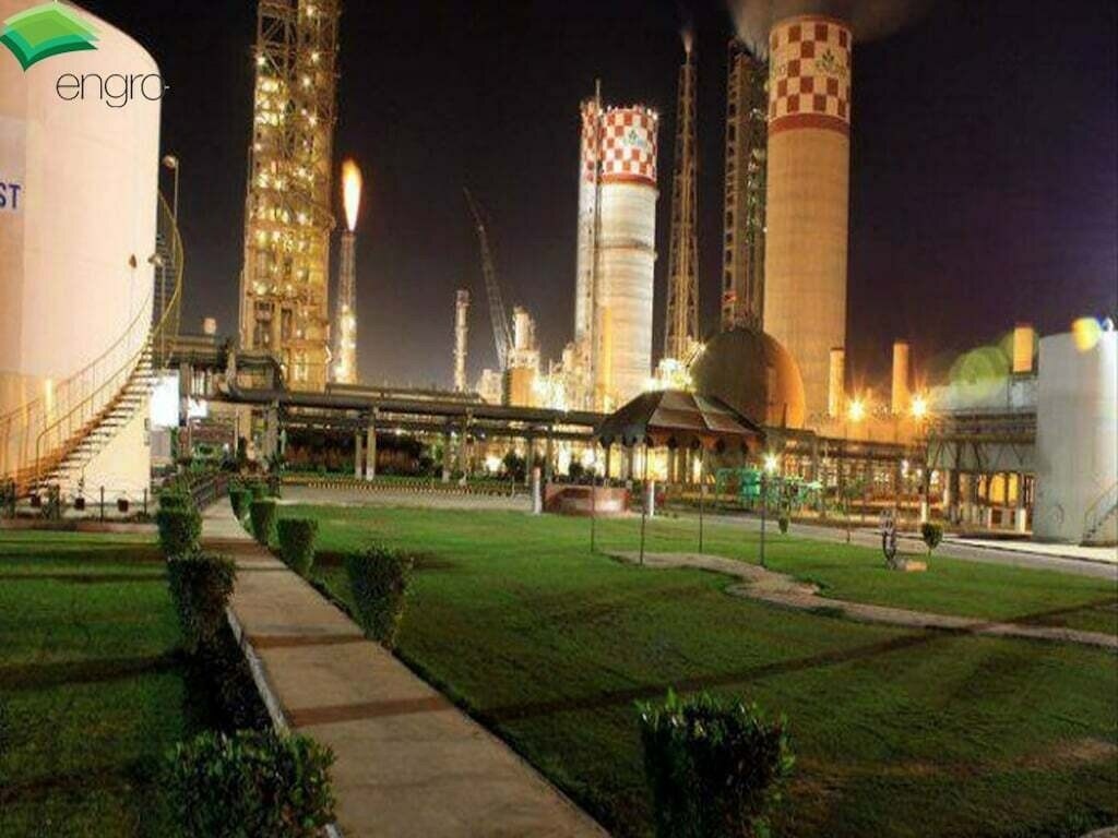 Engro Fertilizers