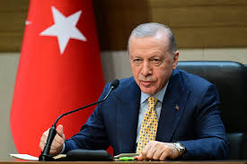 Erdogan visit to Pakistan