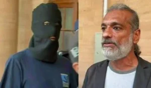 Kamran Asghar Qureshi