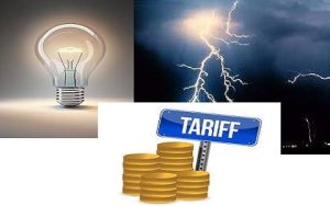 Electricity-Tariff