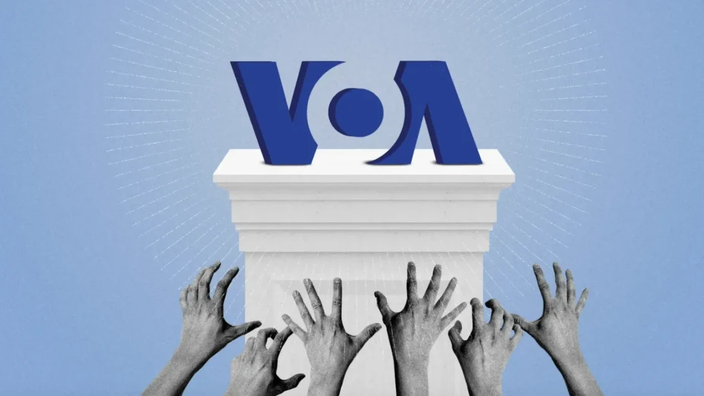 VOA