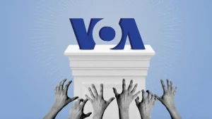 VOA