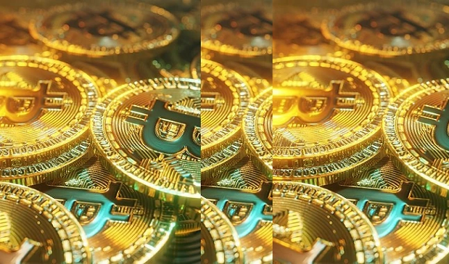 Cryptocurrency Marke