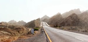 gawadar highway