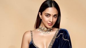 kiara advani