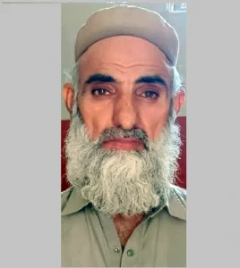 malir Husband kills wife for seeking divorce