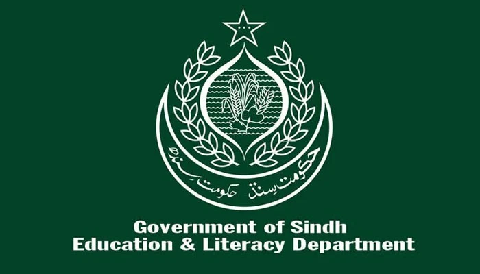 Sindh education department