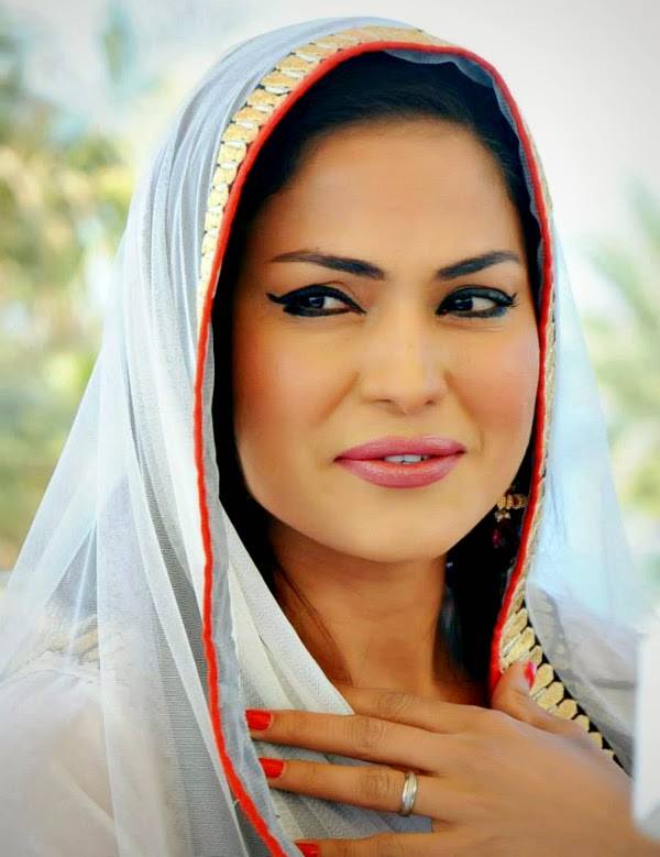 Veena Malik