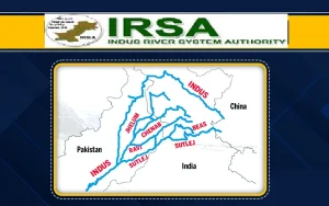 IRSA Indus-River-System