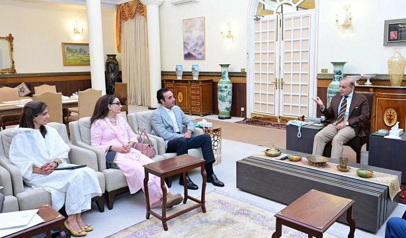 bILAWAL sHAHBAZ SHARIF