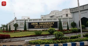 Aror University