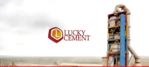 Lucky-Cement