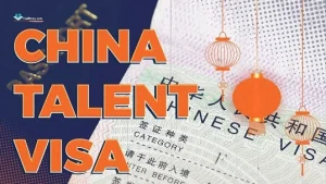 China visa