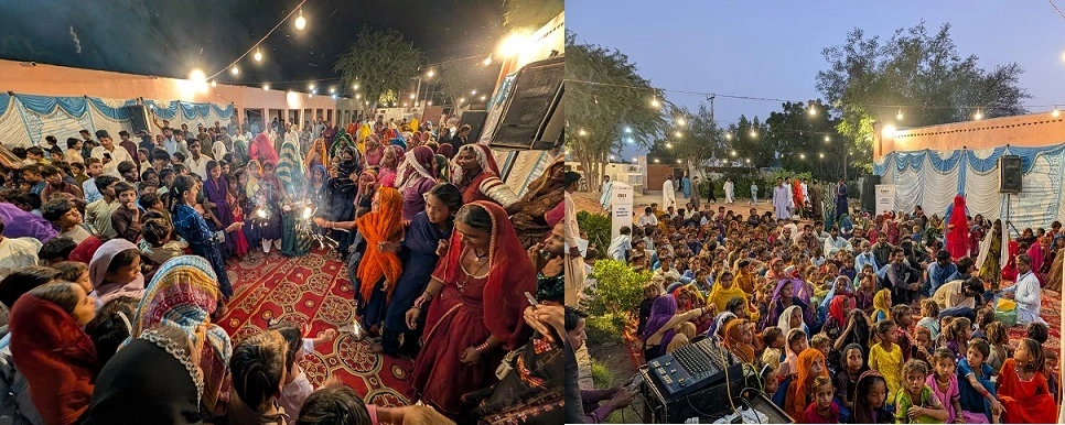 Diwali Umerkot