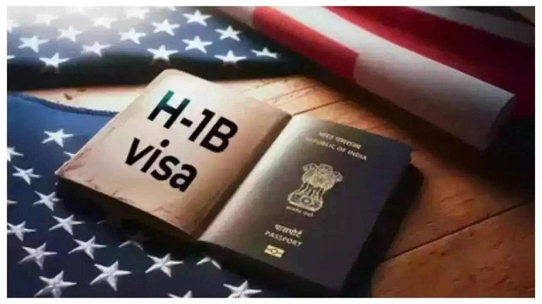 H-1B Visas