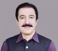 Faisal Mumtaz Rathore