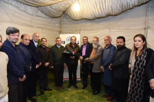 Pakistan–Africa Trade