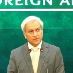 Pakistan says Afghanistan strikes conducted to protect citizens, Thwart imminent terror threats